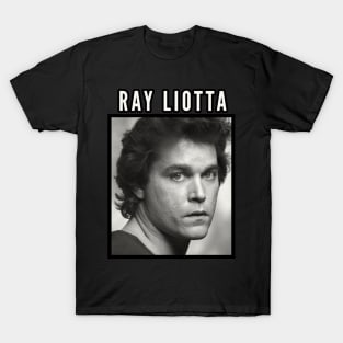 Ray Liotta / 1954 T-Shirt